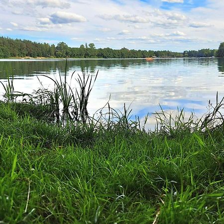 Hotel Źródło Raduni Stężyca Zewnętrze zdjęcie