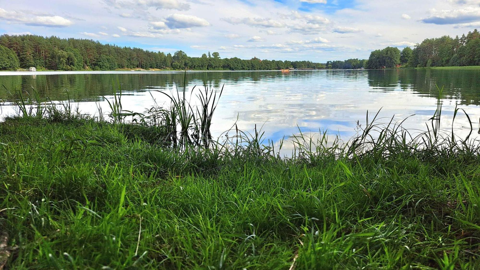 Hotel Źródło Raduni Stężyca Zewnętrze zdjęcie